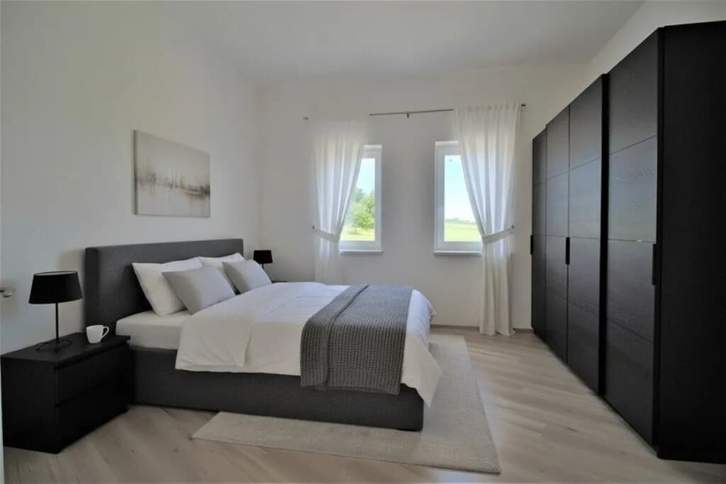 4-Zimmer-Haus kaufen in Mistelbach – 98,02 m², € 469.998 – Bild 7 von 24