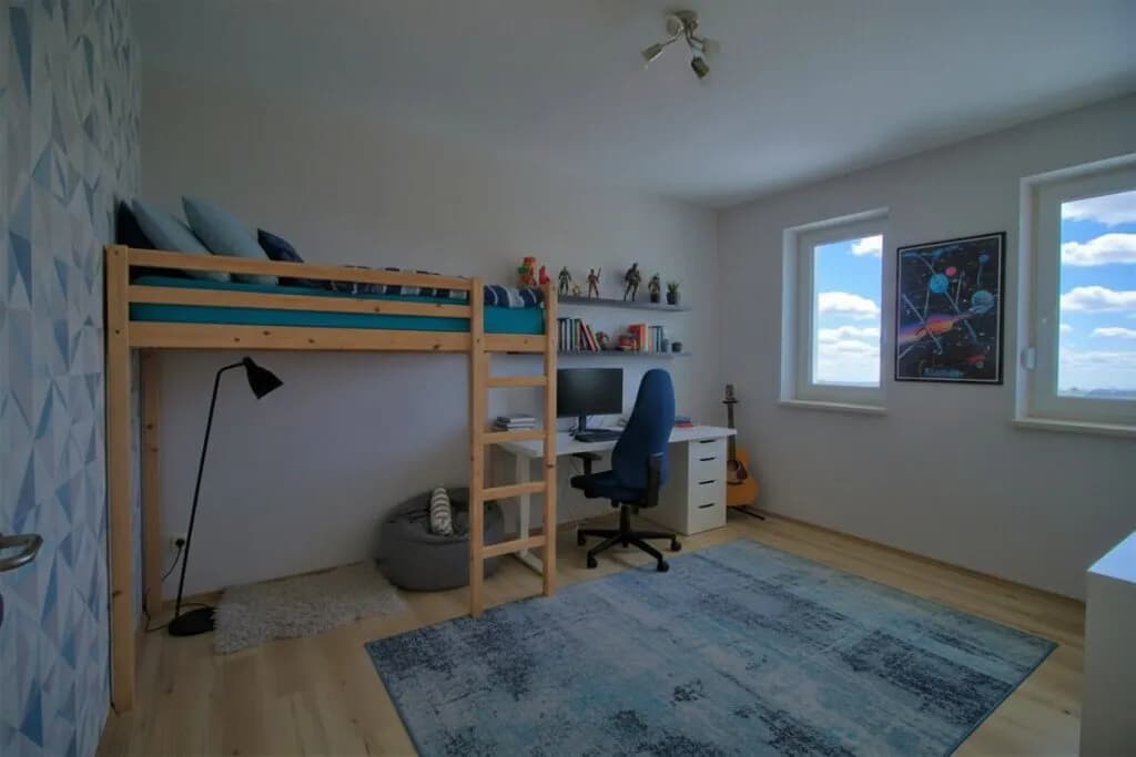 4-Zimmer-Haus kaufen in Mistelbach – 98,02 m², € 469.998 – Bild 8 von 24
