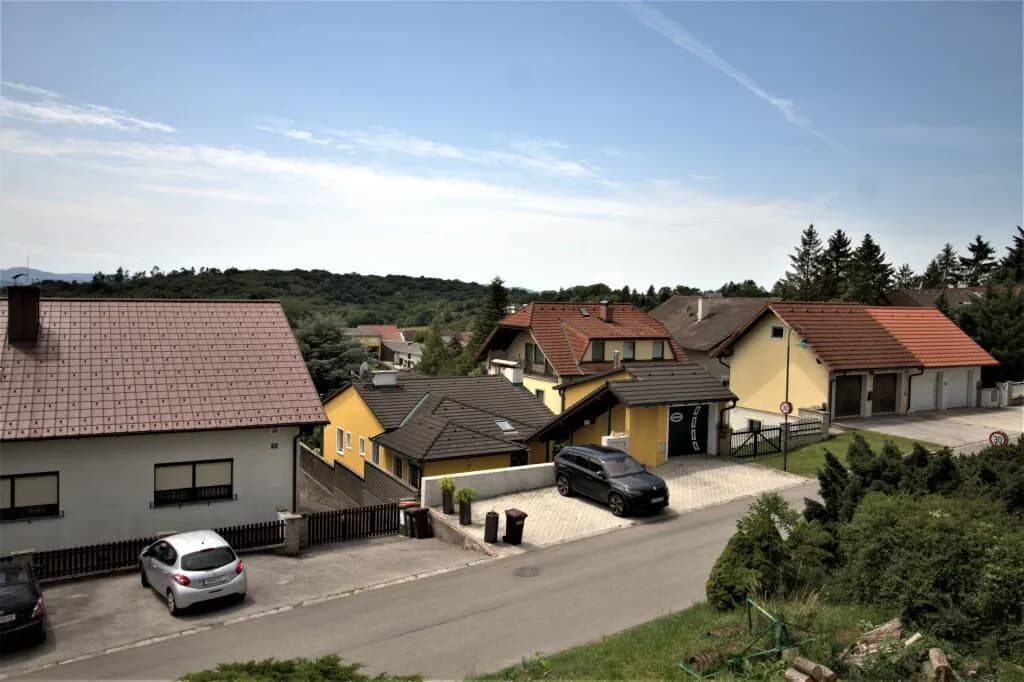 4-Zimmer-Haus kaufen in Mistelbach – 98,02 m², € 469.998 – Bild 16 von 24