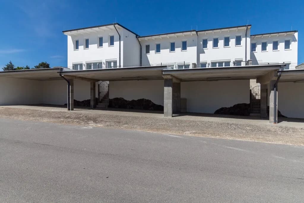 4-Zimmer-Haus kaufen in Mistelbach – 98,02 m², € 469.998 – Bild 20 von 24