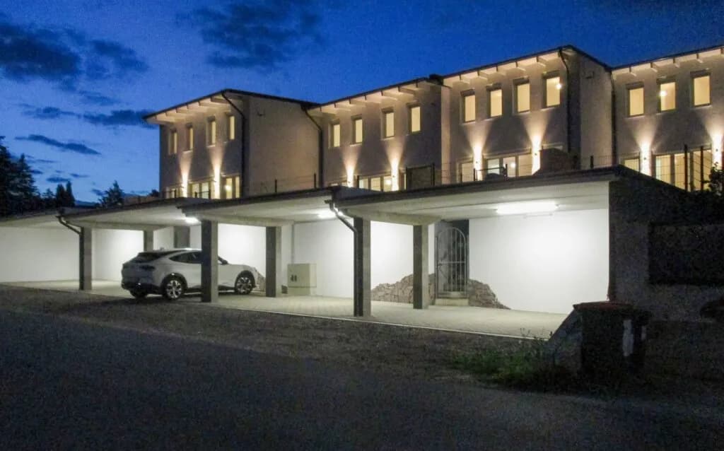 4-Zimmer-Haus kaufen in Mistelbach – 98,02 m², € 469.998 – Bild 22 von 24