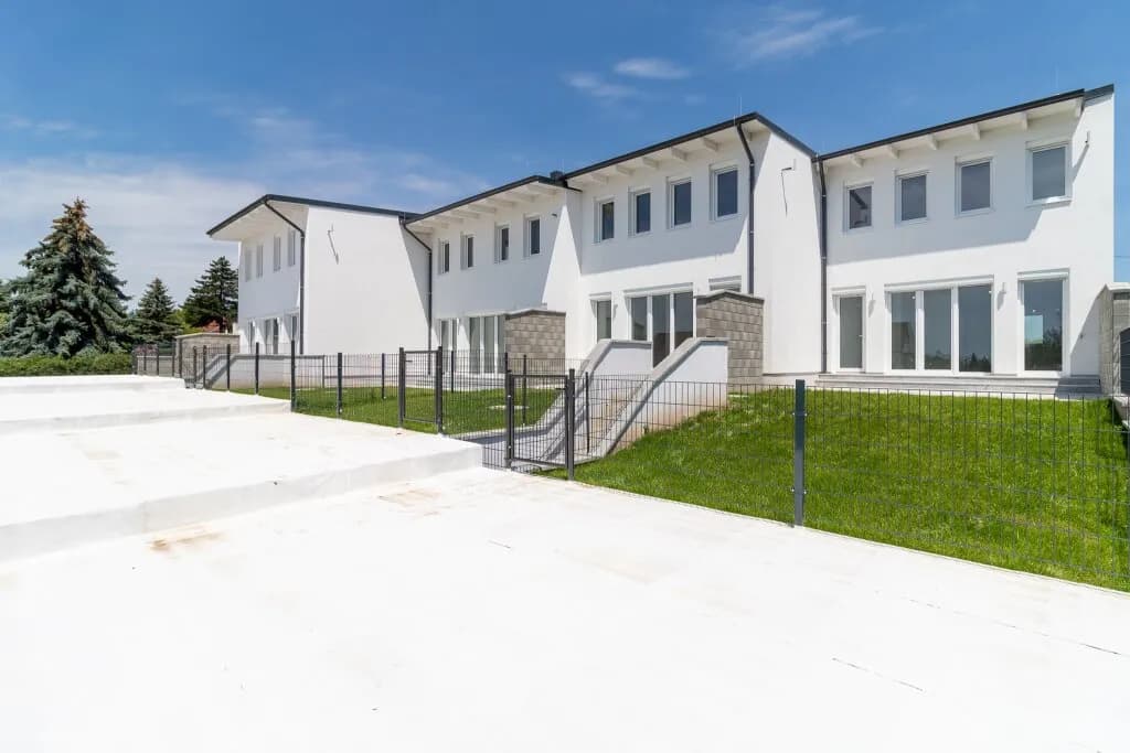 4-Zimmer-Haus kaufen in Mistelbach – 98,02 m², € 469.998 – Bild 24 von 24