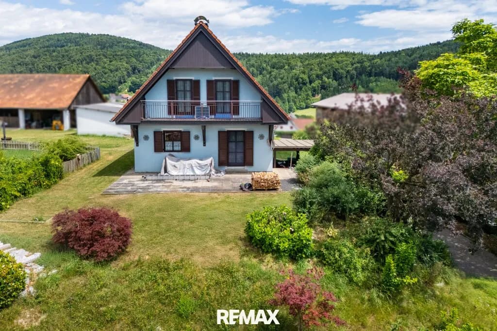 5-Zimmer-Haus kaufen in Graz-Umgebung – 128 m², € 405.000 – Bild 2 von 29