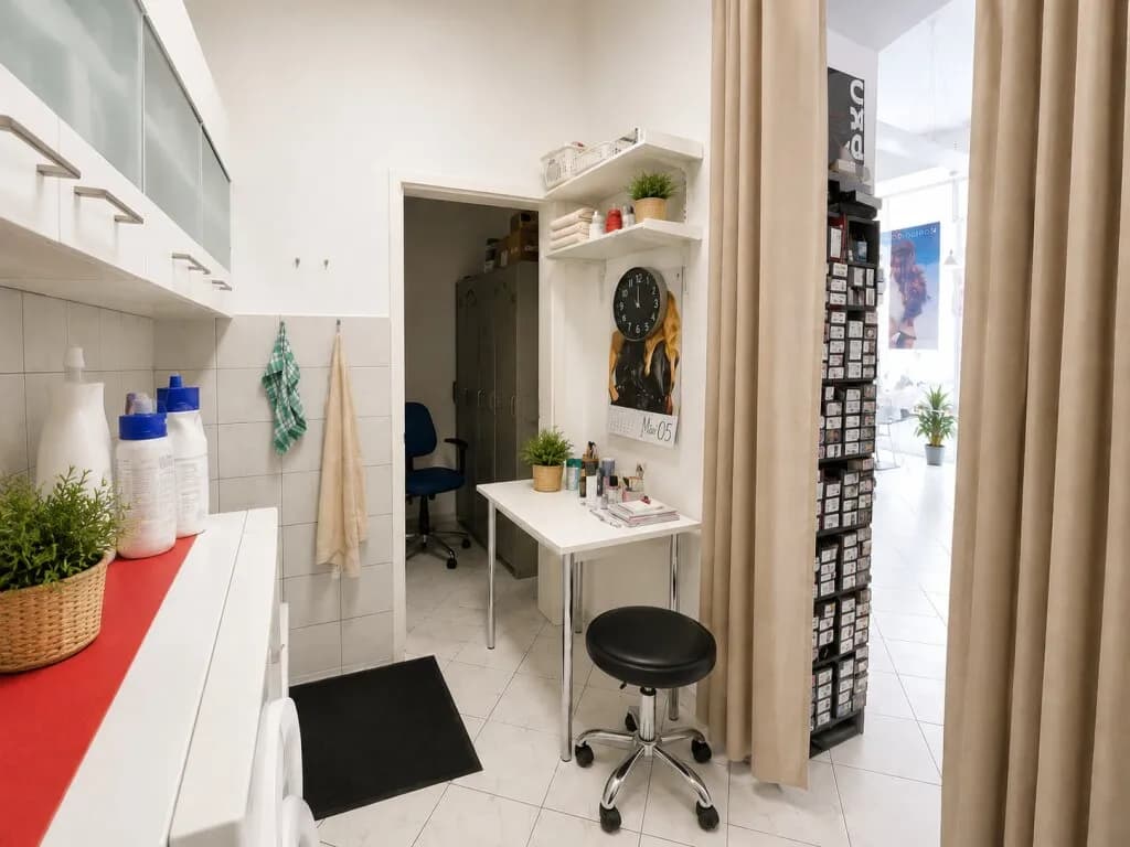 3-Zimmer-Gewerbeimmobilie mieten in Wien – 69,92 m², € 792 – Bild 4 von 9