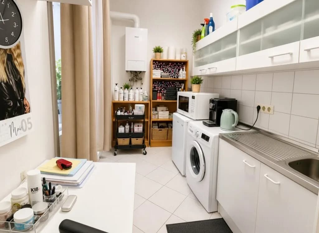 3-Zimmer-Gewerbeimmobilie mieten in Wien – 69,92 m², € 792 – Bild 5 von 9