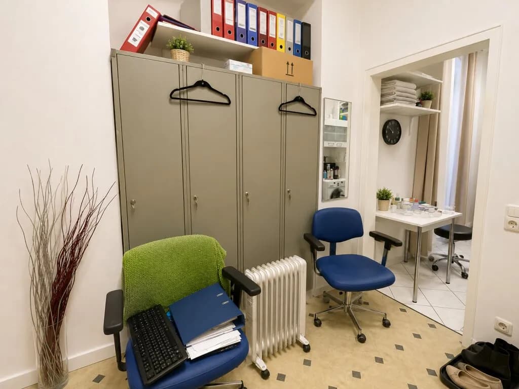 3-Zimmer-Gewerbeimmobilie mieten in Wien – 69,92 m², € 792 – Bild 6 von 9