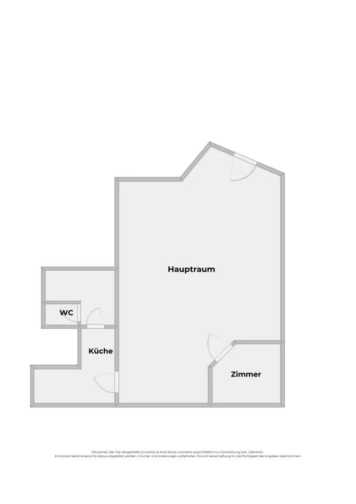 3-Zimmer-Gewerbeimmobilie mieten in Wien – 69,92 m², € 792 – Bild 9 von 9