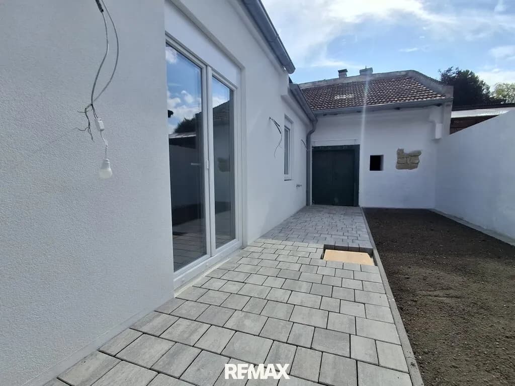 4-Zimmer-Haus kaufen in Bruck an der Leitha – 87 m², € 269.000 – Bild 2 von 11