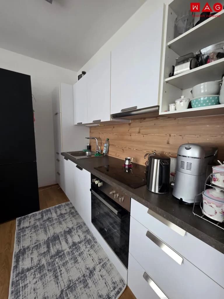 2-Zimmer-Wohnung mieten in Linz Land – 56 m², € 751 – Bild 3 von 6