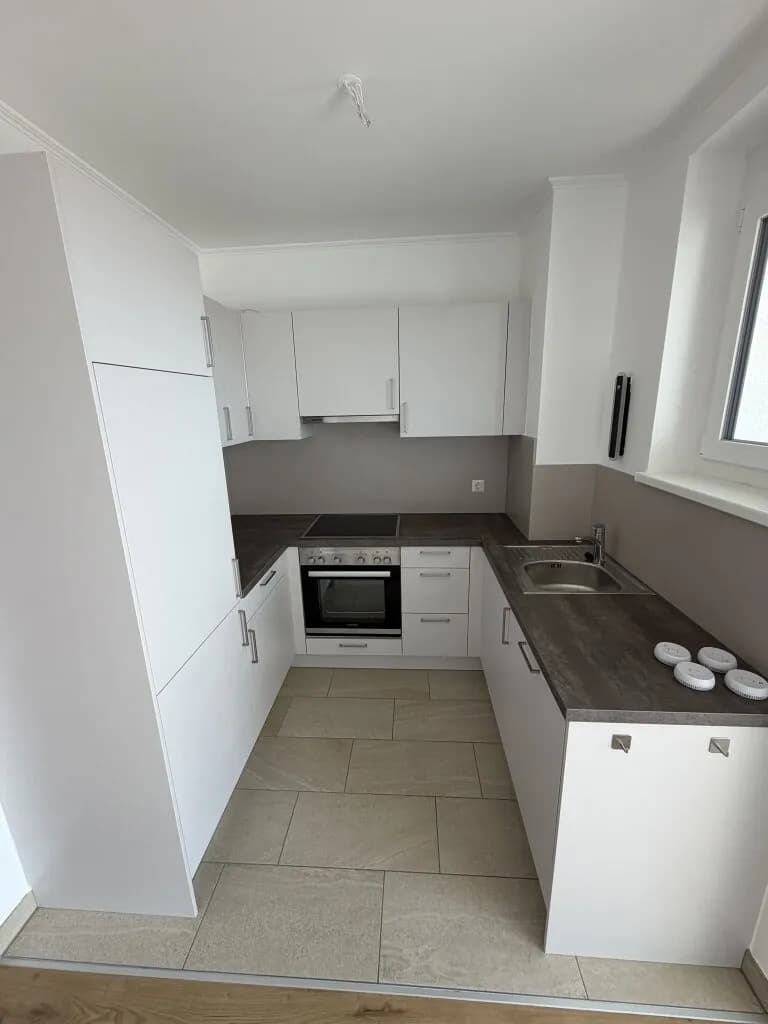 3-Zimmer-Wohnung mieten in Mödling – 74,03 m², € 1.139 – Bild 2 von 9
