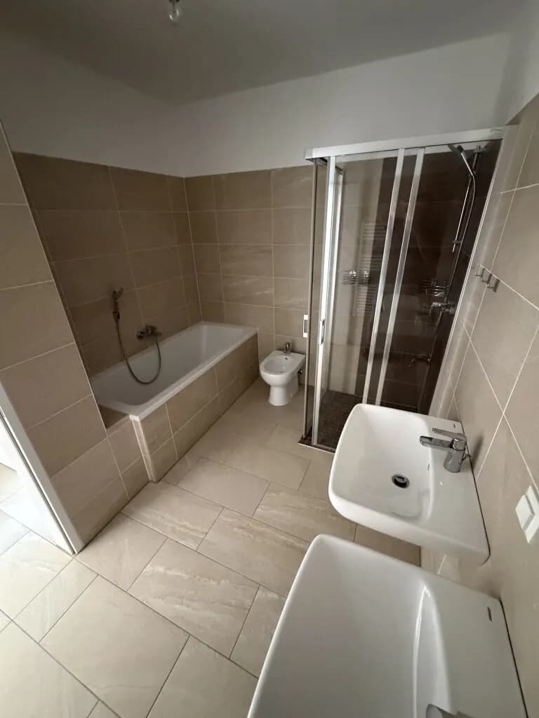3-Zimmer-Wohnung mieten in Mödling – 74,03 m², € 1.139 – Bild 5 von 9
