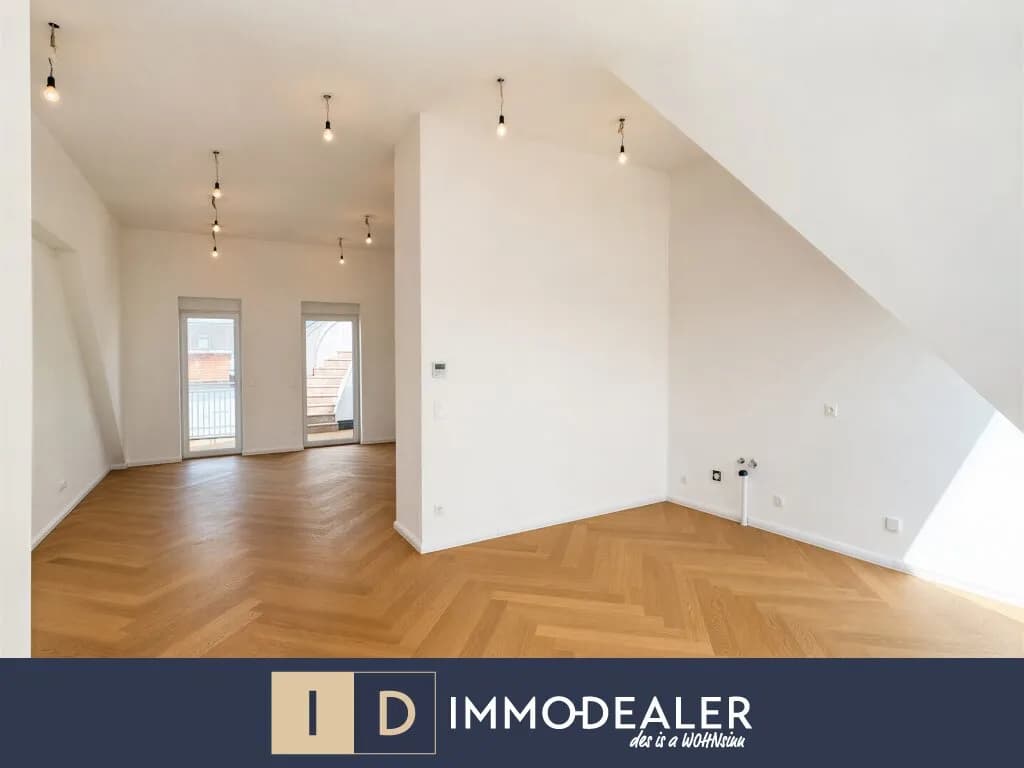 3-Zimmer-Wohnung kaufen in Wien – 113 m² – Bild 2 von 17