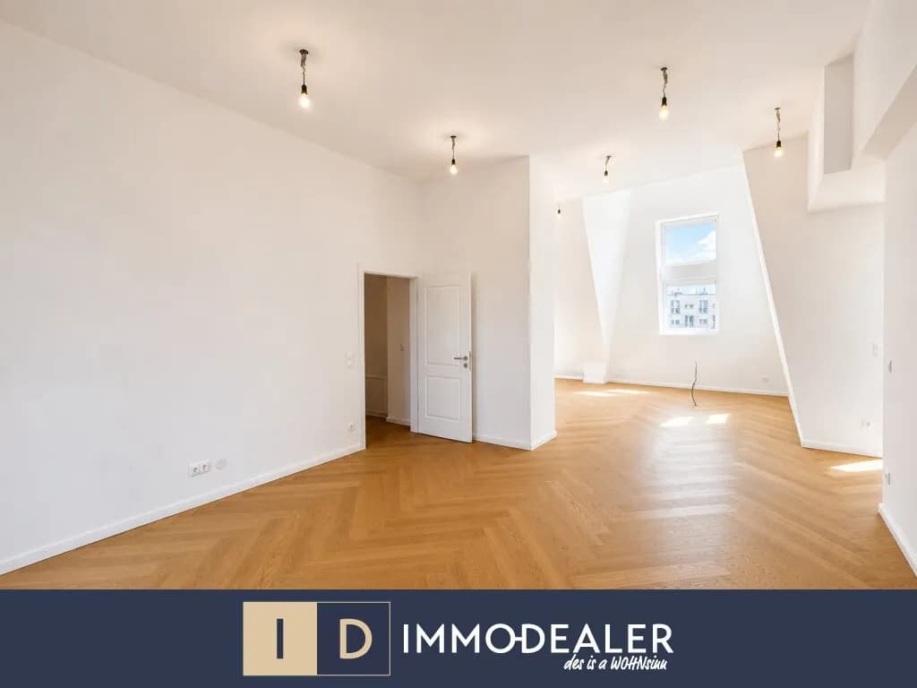 3-Zimmer-Wohnung kaufen in Wien – 113 m² – Bild 3 von 17