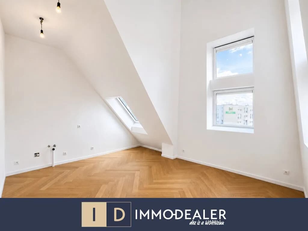3-Zimmer-Wohnung kaufen in Wien – 113 m² – Bild 4 von 17