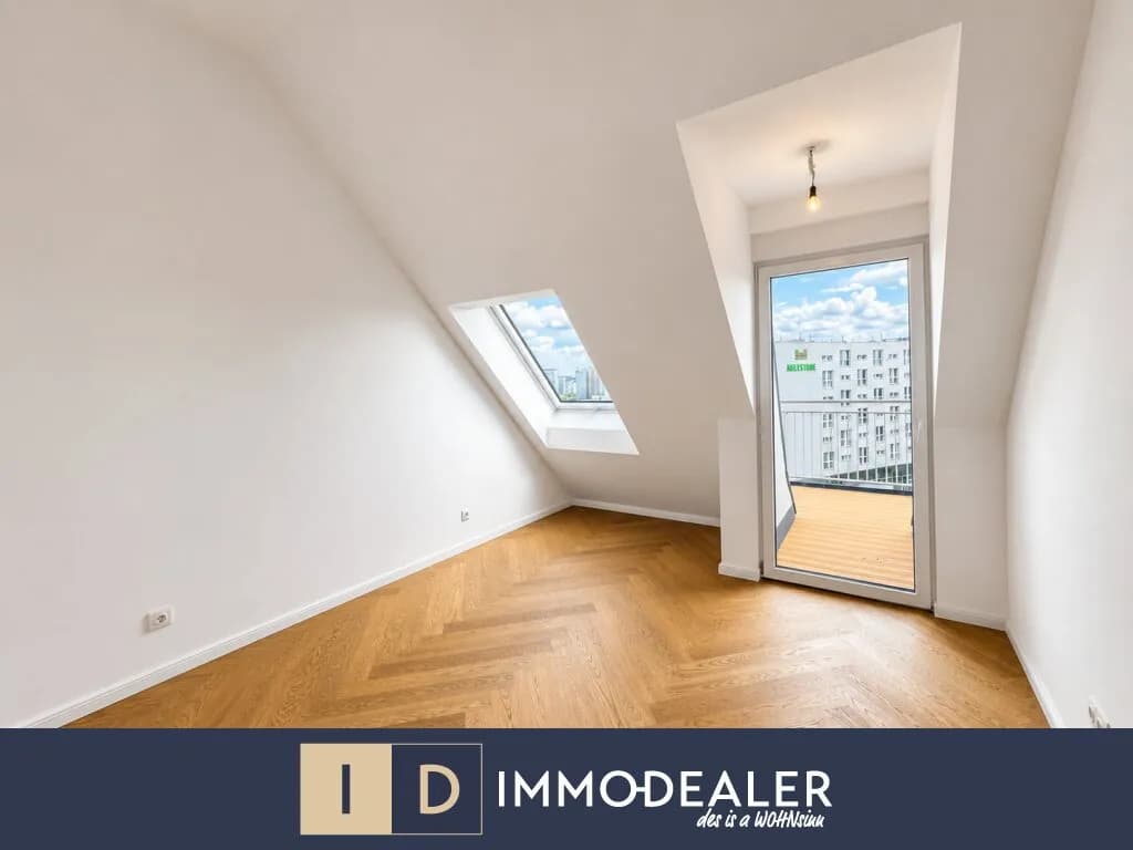 3-Zimmer-Wohnung kaufen in Wien – 113 m² – Bild 5 von 17