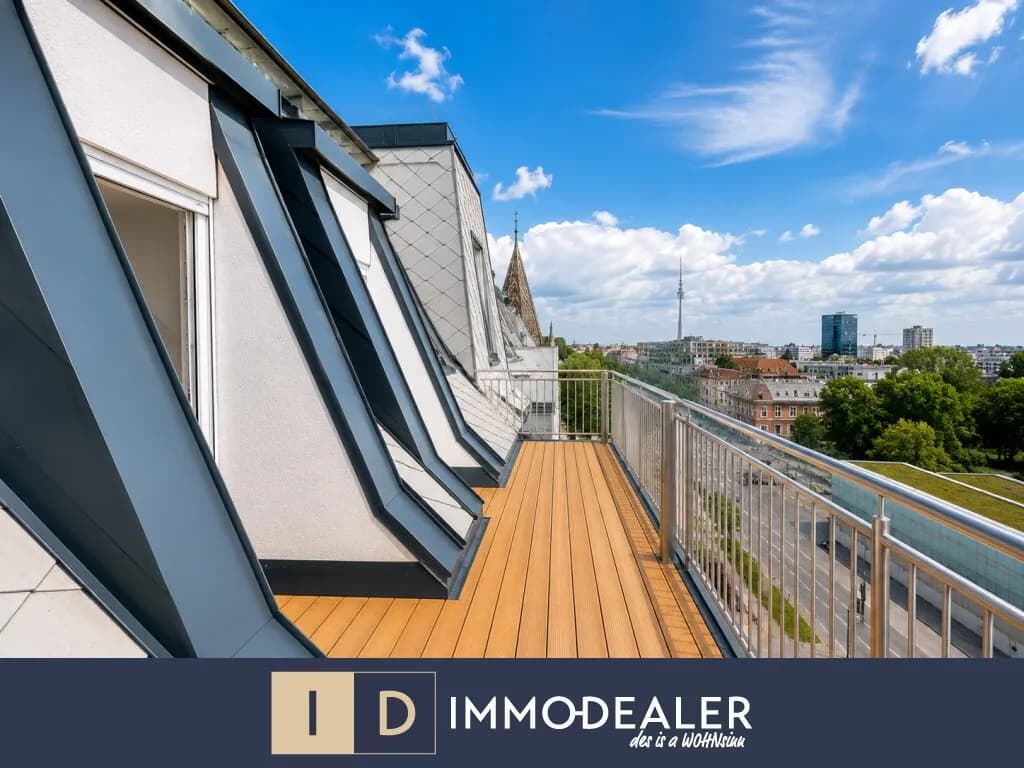 3-Zimmer-Wohnung kaufen in Wien – 113 m² – Bild 7 von 17