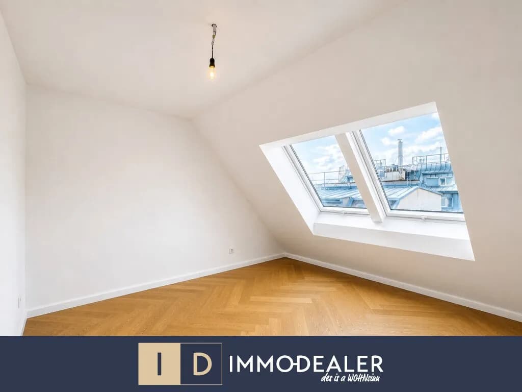 3-Zimmer-Wohnung kaufen in Wien – 113 m² – Bild 8 von 17