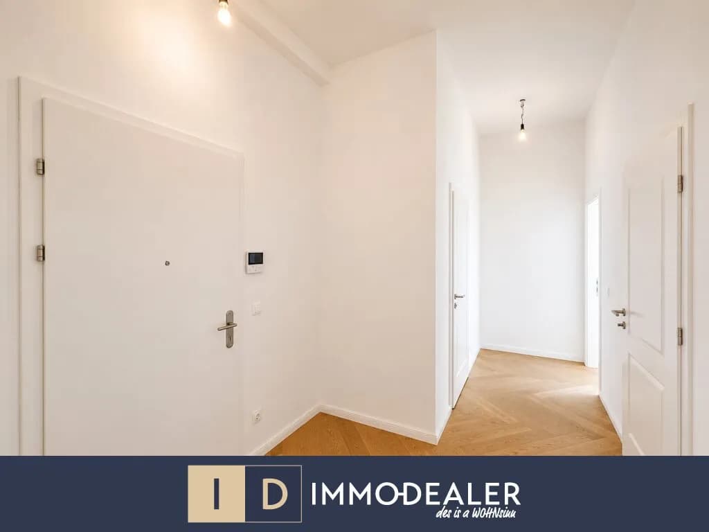 3-Zimmer-Wohnung kaufen in Wien – 113 m² – Bild 13 von 17