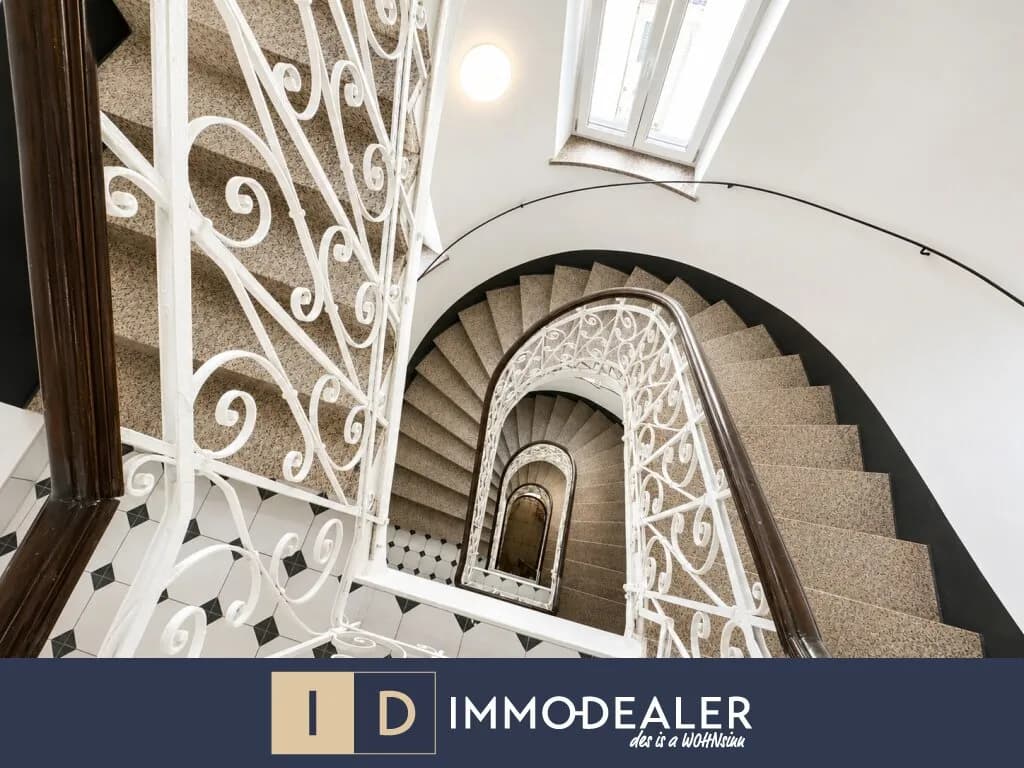 3-Zimmer-Wohnung kaufen in Wien – 113 m² – Bild 15 von 17
