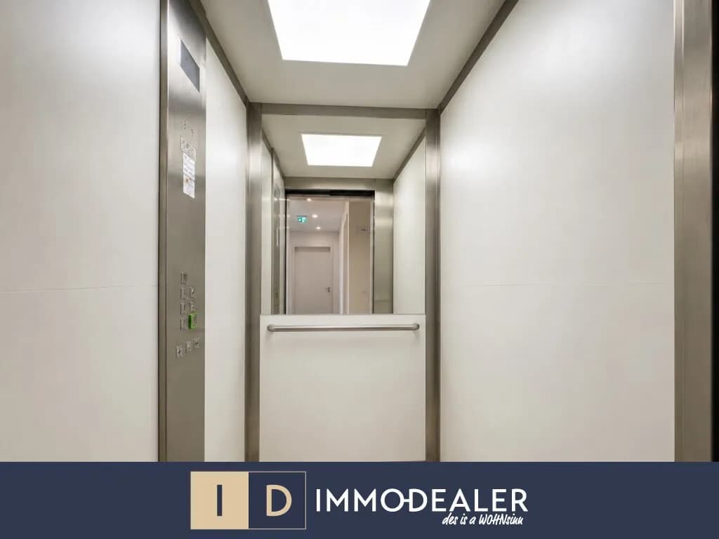 3-Zimmer-Wohnung kaufen in Wien – 113 m² – Bild 16 von 17