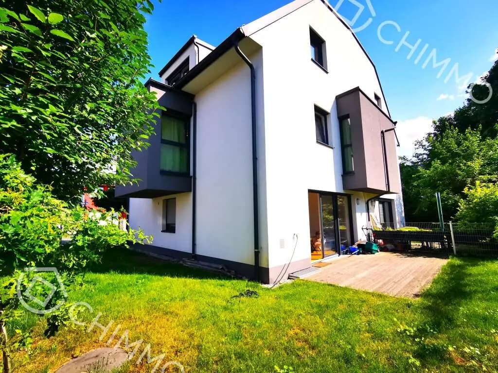 5-Zimmer-Haus kaufen in Wien – 139,32 m², € 1.090.000 – Bild 1 von 24