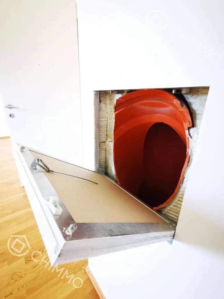 5-Zimmer-Haus kaufen in Wien – 139,32 m², € 1.090.000 – Bild 21 von 24