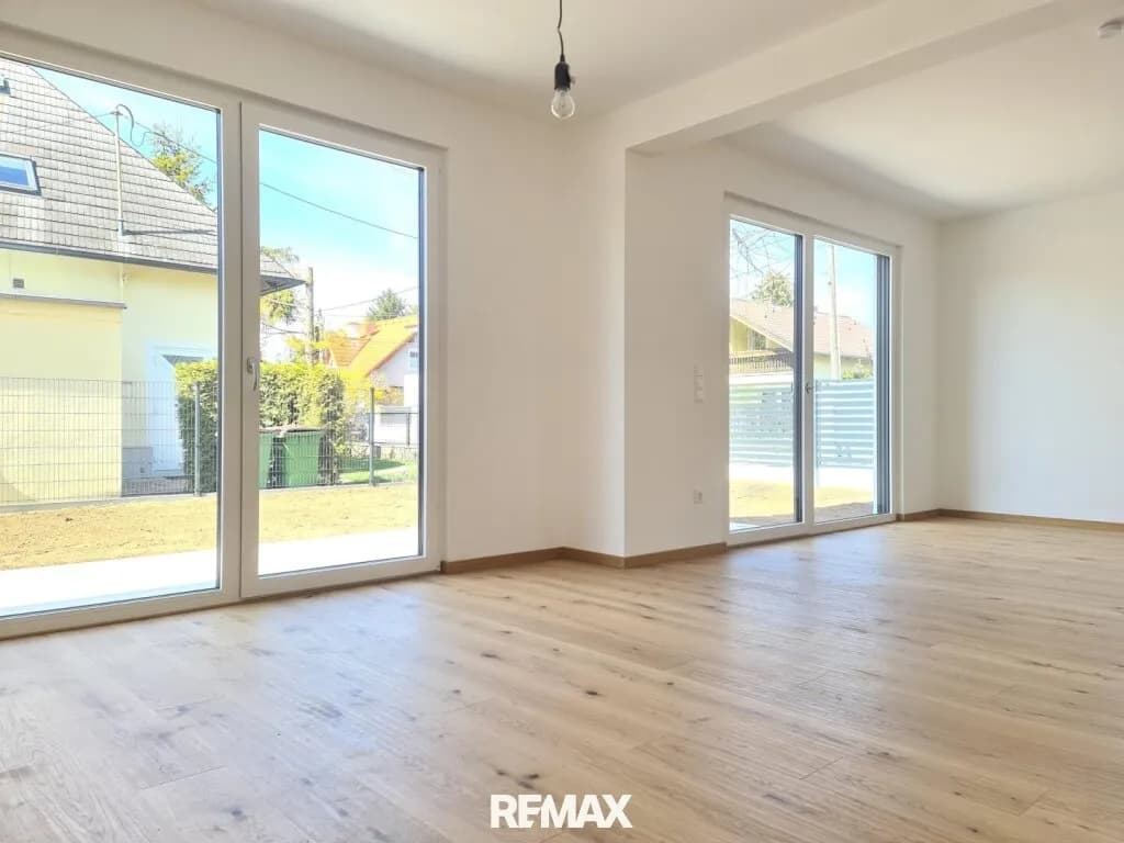 4-Zimmer-Haus kaufen in Wien – 110,99 m², € 921.900
