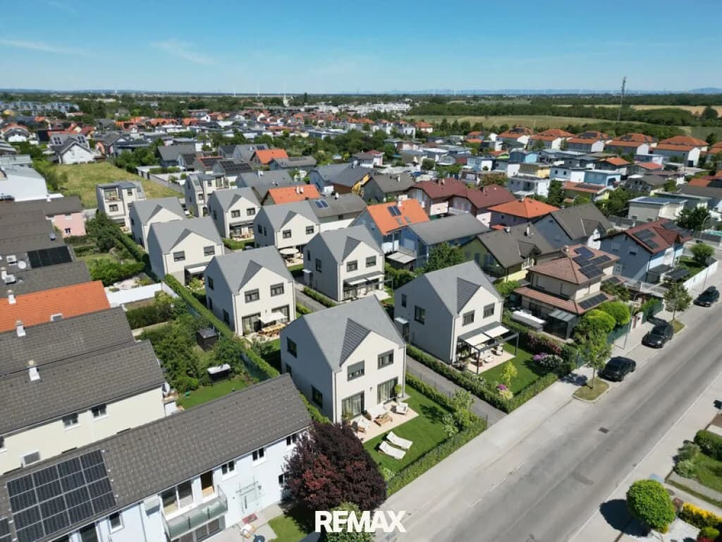 4-Zimmer-Haus kaufen in Wien – 110,99 m², € 921.900 – Bild 11 von 15