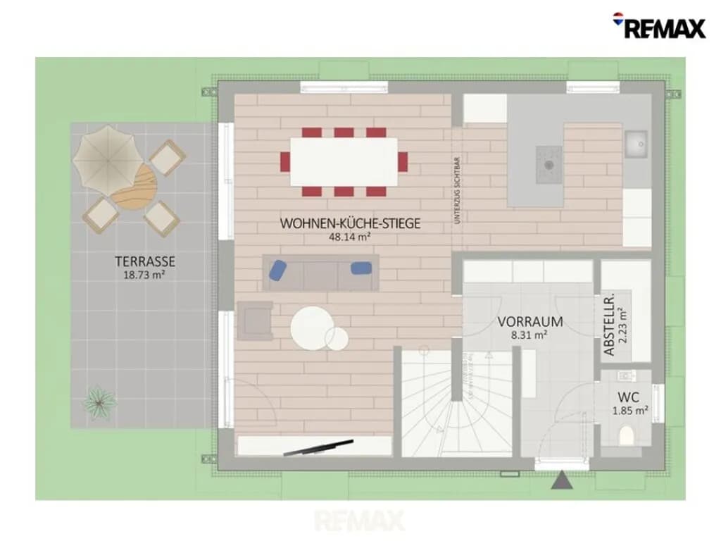 4-Zimmer-Haus kaufen in Wien – 110,99 m², € 921.900 – Bild 13 von 15