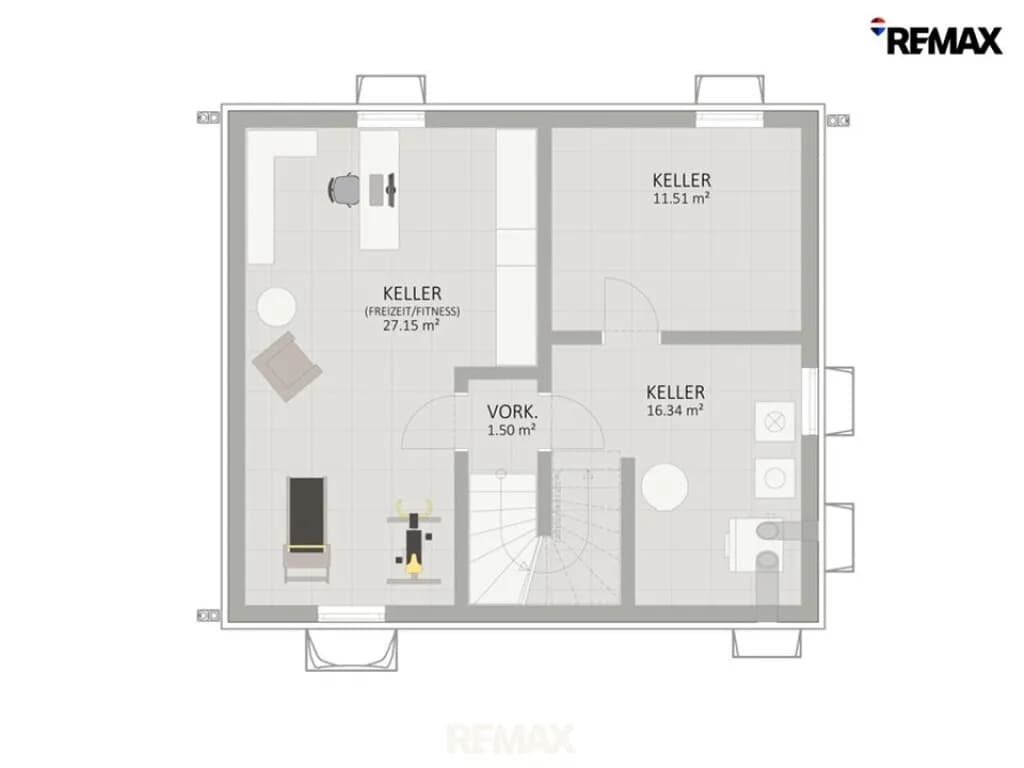 4-Zimmer-Haus kaufen in Wien – 110,99 m², € 921.900 – Bild 15 von 15
