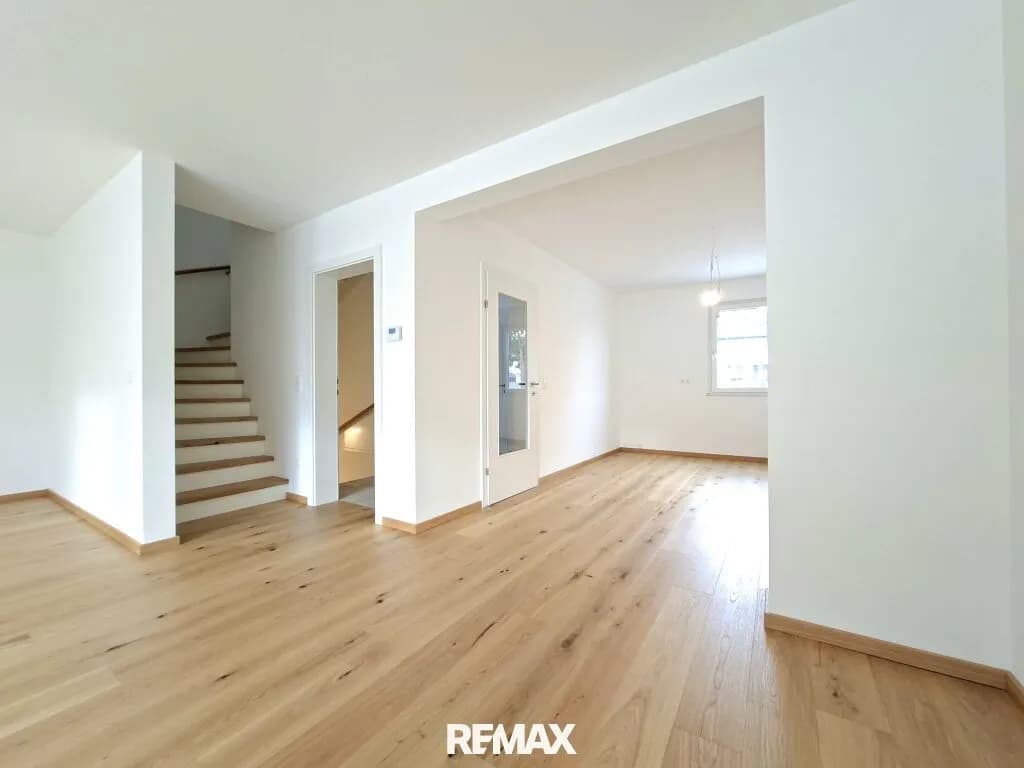 5-Zimmer-Haus kaufen in Wien – 139,32 m², € 1.131.900 – Bild 2 von 20
