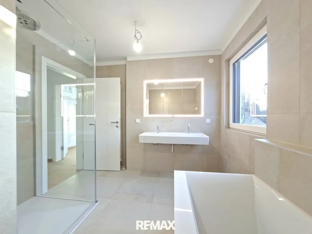 5-Zimmer-Haus kaufen in Wien – 139,32 m², € 1.131.900 – Bild 7 von 20