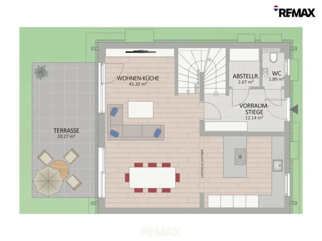5-Zimmer-Haus kaufen in Wien – 139,32 m², € 1.131.900 – Bild 17 von 20