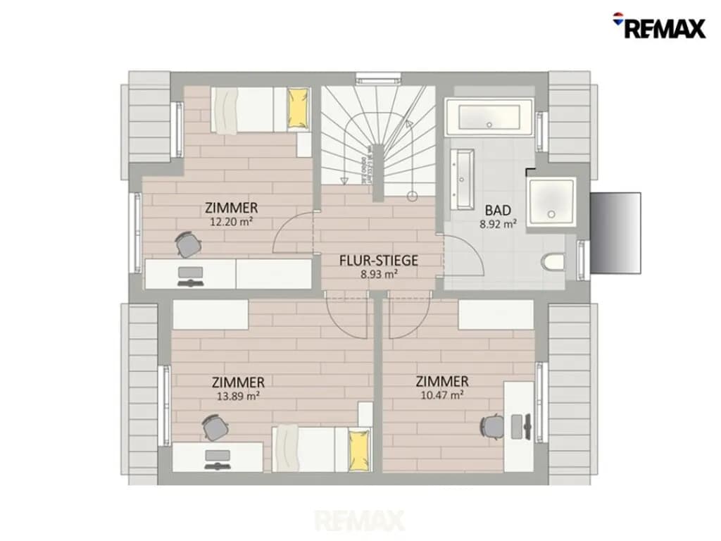 5-Zimmer-Haus kaufen in Wien – 139,32 m², € 1.131.900 – Bild 18 von 20