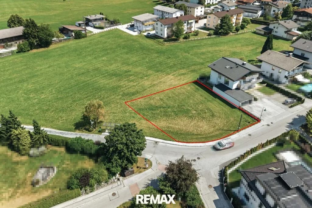 Grundstück kaufen in Kufstein – 921 m², € 690.750 – Bild 6 von 9