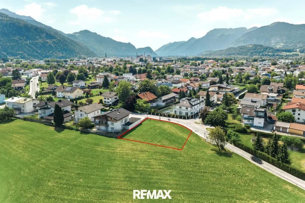 Grundstück kaufen in Kufstein – 921 m², € 690.750 – Bild 8 von 9