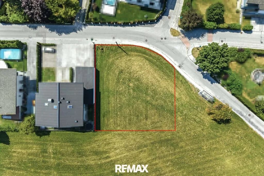 Grundstück kaufen in Kufstein – 921 m², € 690.750 – Bild 9 von 9
