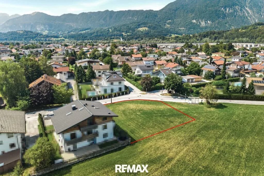 Immobilie kaufen in Kufstein – 921 m², € 690.750 – Bild 3 von 9