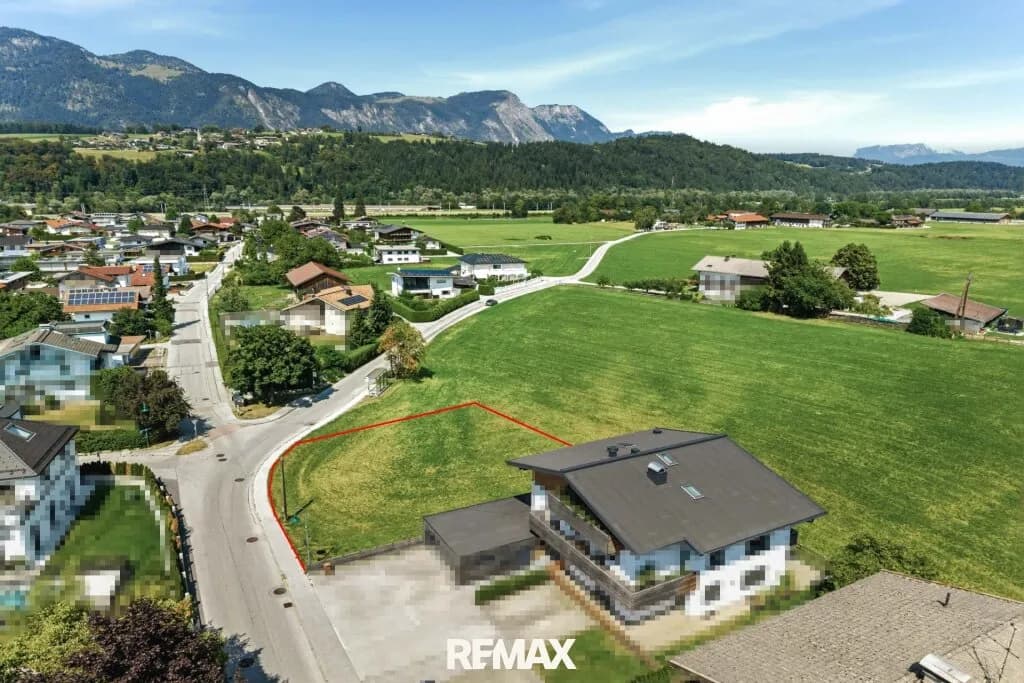 Immobilie kaufen in Kufstein – 921 m², € 690.750 – Bild 4 von 9