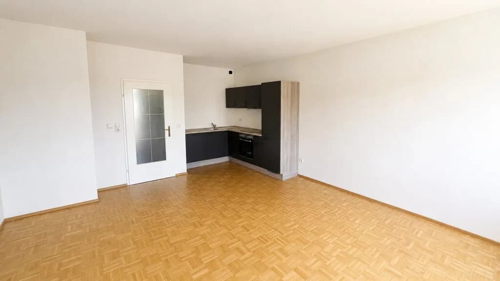1-Zimmer-Wohnung mieten in Südoststeiermark – 54 m², € 454 – Bild 1 von 11