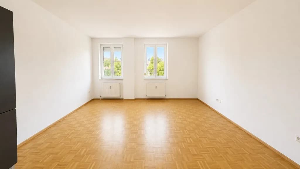 1-Zimmer-Wohnung mieten in Südoststeiermark – 54 m², € 454 – Bild 2 von 11