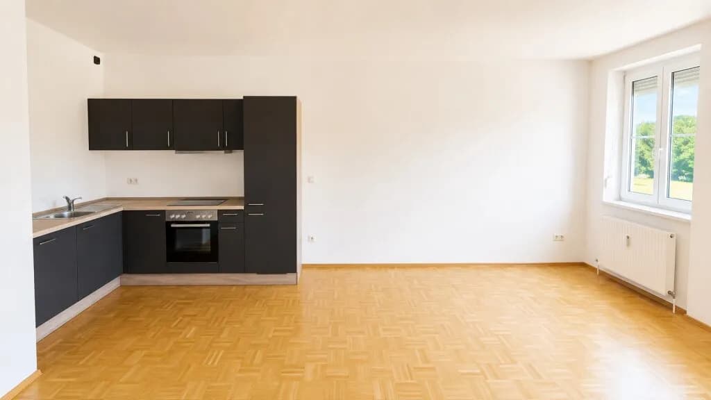 1-Zimmer-Wohnung mieten in Südoststeiermark – 54 m², € 454 – Bild 3 von 11