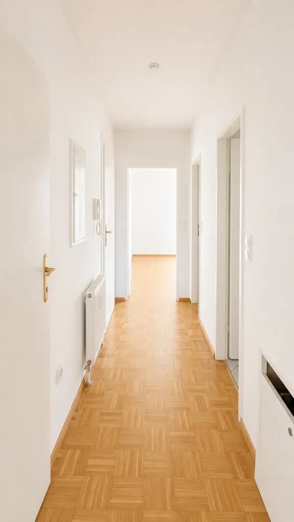 1-Zimmer-Wohnung mieten in Südoststeiermark – 54 m², € 454 – Bild 9 von 11