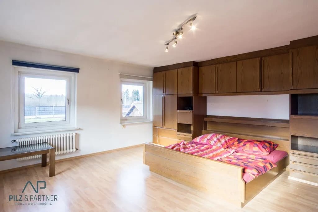 1-Zimmer-Wohnung mieten in Salzburg-Umgebung – 42 m², € 571 – Bild 2 von 4