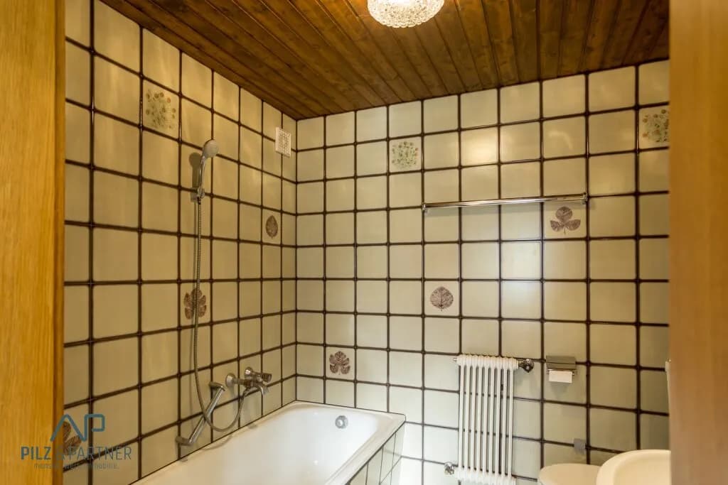 1-Zimmer-Wohnung mieten in Salzburg-Umgebung – 42 m², € 571 – Bild 3 von 4