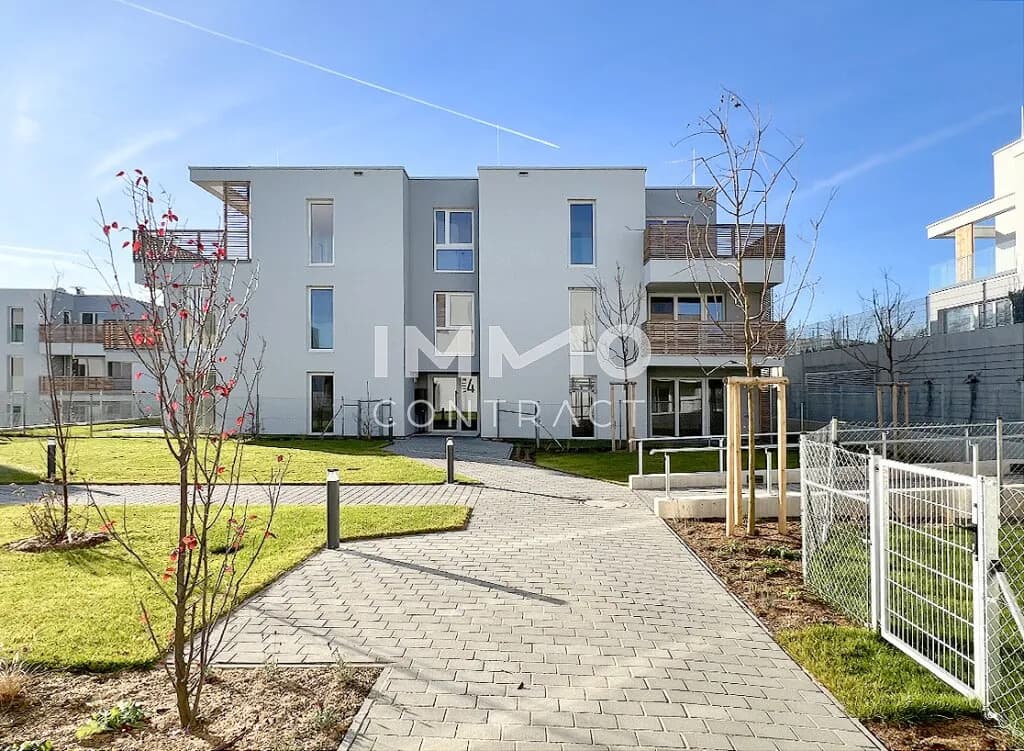 2-Zimmer-Wohnung kaufen in Krems an der Donau – 52,46 m², € 320.000