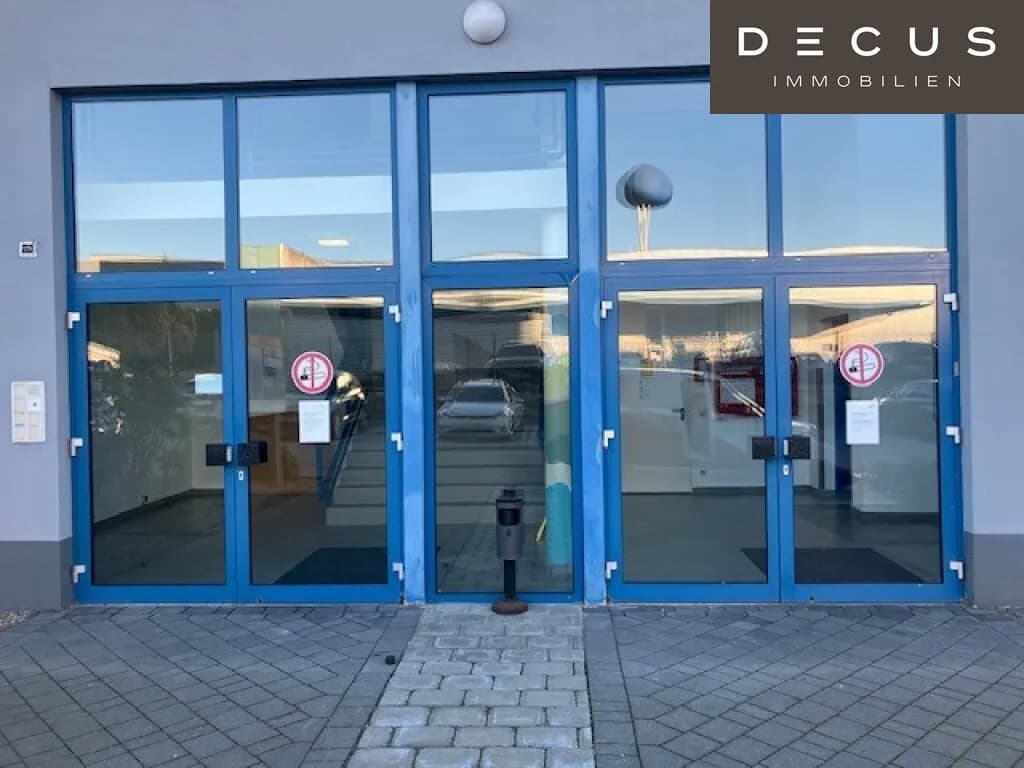 Gewerbeimmobilie mieten in Mödling – 268 m², € 11 – Bild 2 von 54