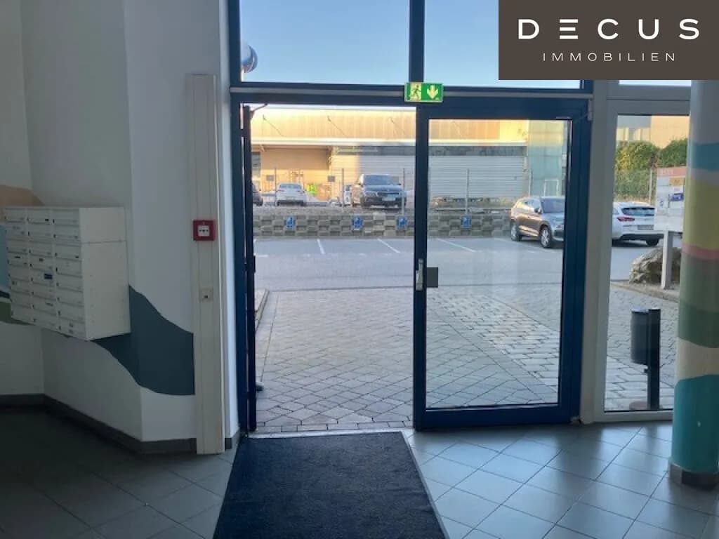 Gewerbeimmobilie mieten in Mödling – 268 m², € 11 – Bild 5 von 54