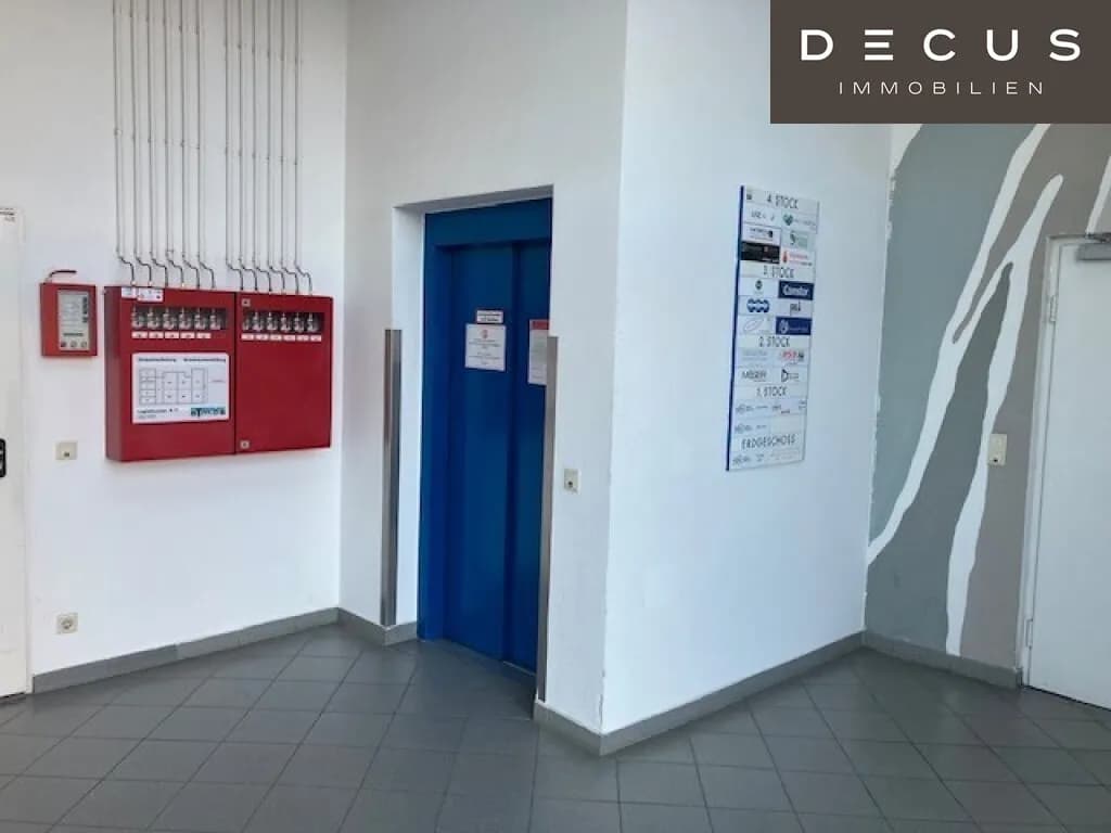 Gewerbeimmobilie mieten in Mödling – 268 m², € 11 – Bild 6 von 54
