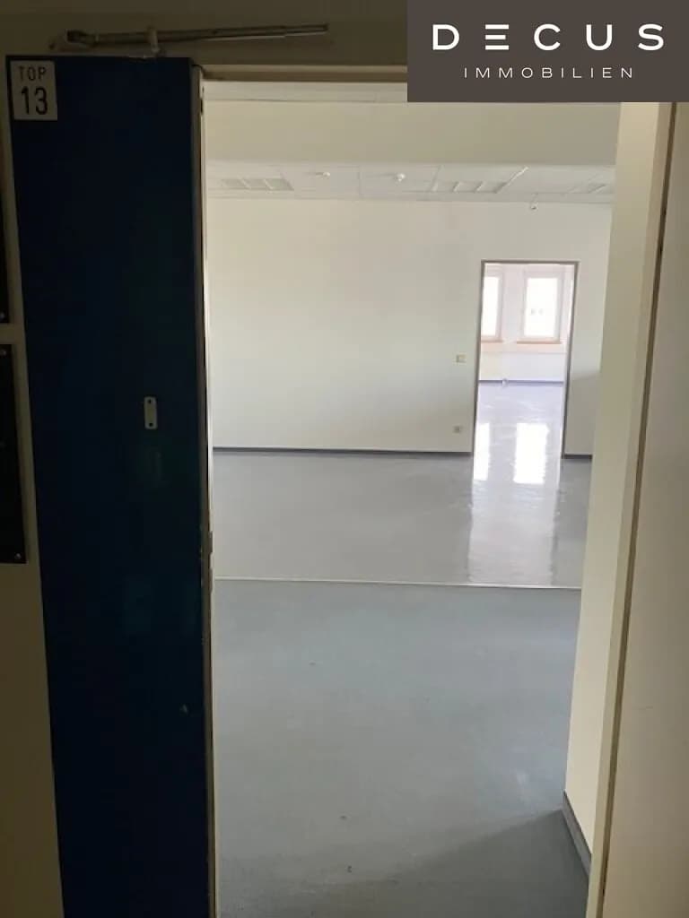 Gewerbeimmobilie mieten in Mödling – 268 m², € 11 – Bild 7 von 54